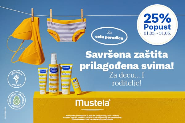 Mustela Sun 05/24